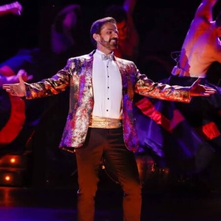 Inicia temporada Twisted Broadway, talento masculino en musical – El Sol de Puebla