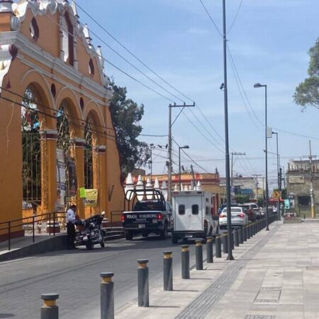 Inversionistas se interesan en crear hoteles y restaurantes en San Andrés Cholula – El Sol de Puebla