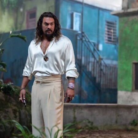 Jason Momoa se suma a la franquicia de Rápido y furioso como el nuevo villano – El Sol de Puebla