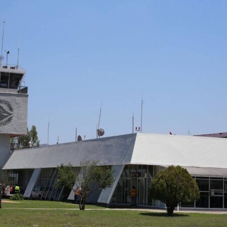 La 4T remodelará el aeropuerto de Tepic – El Sol de Puebla