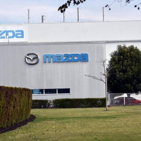 Mazda paga de más en utilidades por error; piden a trabajadores devolverlo – El Sol de Puebla