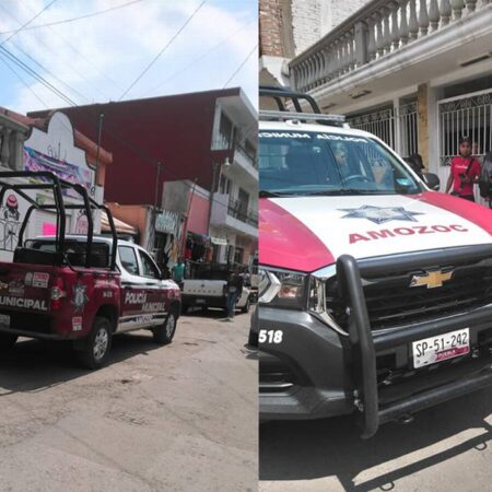 Pese a dispositivo de seguridad, sujetos rafaguean casa de exedil en Amozoc – El Sol de Puebla