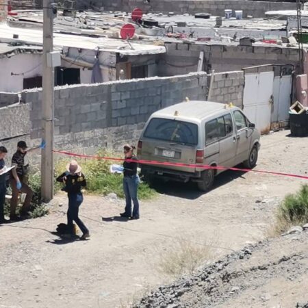 Registra Cd. Juárez violento fin de semana; suman 18 homicidios – El Sol de Puebla