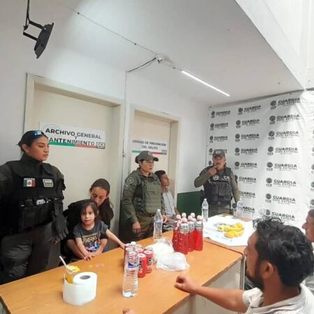 Rescata Fiscalía de SLP a 40 migrantes secuestrados que iban en autobús – El Sol de Puebla
