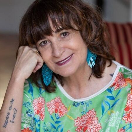Rosa Montero va más allá de la novela negra en su libro La desconocida – El Sol de Puebla