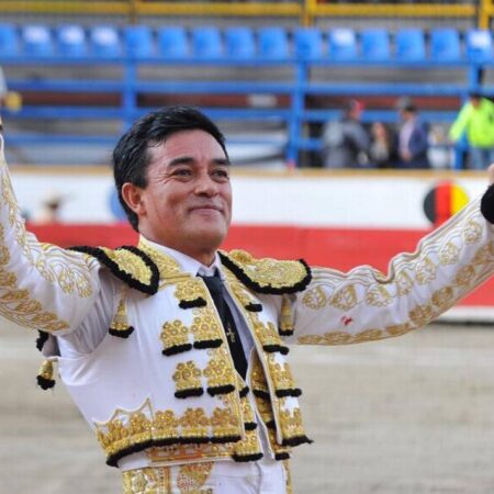 Se fue un grande de los ruedos: Rafa Ortega, el torero que hizo suyo El Relicario – El Sol de Puebla