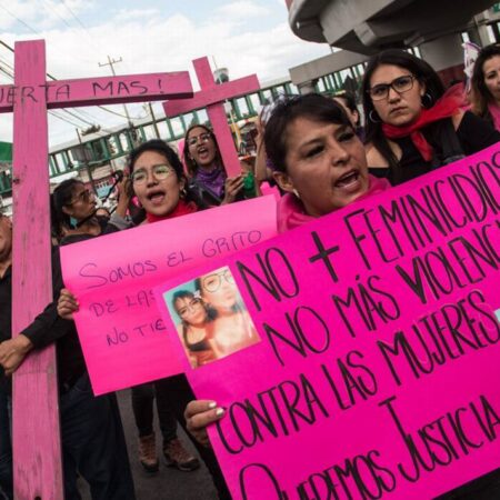 Suman siete indagatorias por el delito de feminicidio en 2023 – El Sol de Puebla