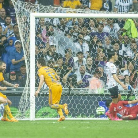Tigres en la final Liga MX: elimina al Monterrey otra vez en el estadio BBVA – El Sol de Puebla