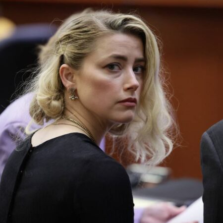 Amber Heard regresa como psiquiatra con ‘In the fire’ – El Sol de Puebla