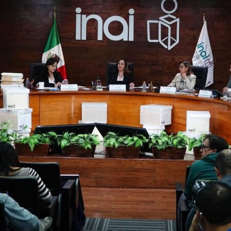 Autoridades de privacidad en Asía-Pacifico respaldan al INAI en reclamo por comisionados – El Sol de Puebla