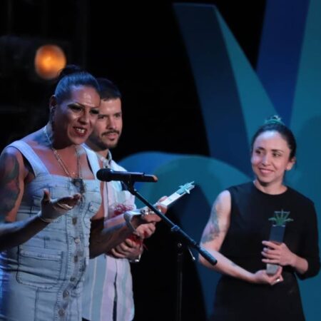 FICG 38: Películas con temáticas sobre derecho de personas trans se llevan el festival – El Sol de Puebla