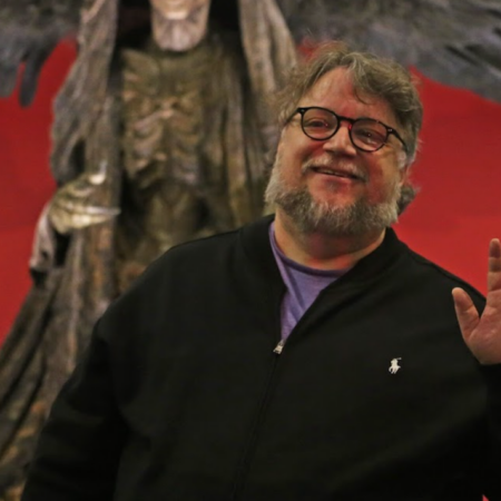 Guillermo del Toro vuelve al stop motion: El gigante enterrado, su nuevo proyecto – El Sol de Puebla