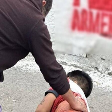 Hieren de bala a un joven en Loma Bella – El Sol de Puebla