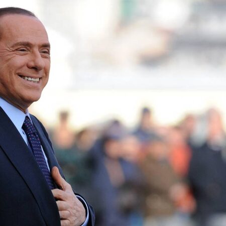 Italia declara día de luto nacional por la muerte de Silvio Berlusconi – El Sol de Puebla