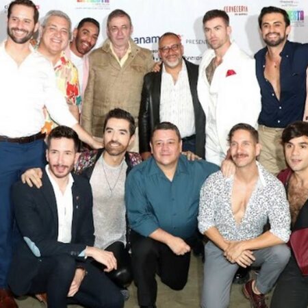 La Fiesta vuelve al teatro para crear empatía con la comunidad LGBT+ – El Sol de Puebla