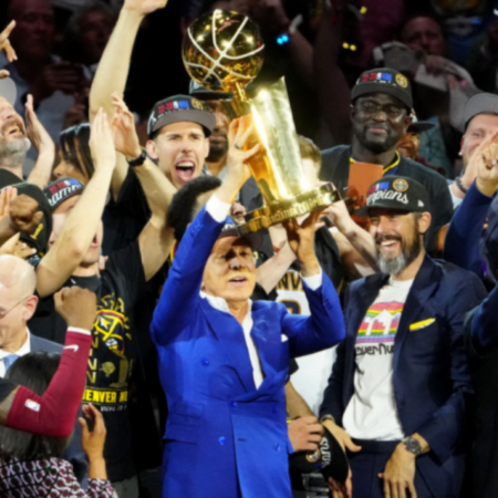 Los Denver Nuggets consiguen su primer campeonato en la NBA contra Miami Heat – El Sol de Puebla