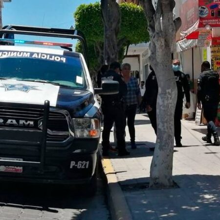 Movistar de Periplaza sufre asalto, se llevaron 50 equipos – El Sol de Puebla