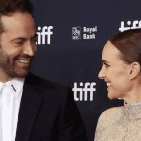 Natalie Portman descubre infidelidad de su esposo, esto se sabe de la pareja – El Sol de Puebla