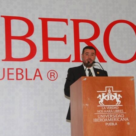 Ratifican a Ernesto Patrón como rector de la Ibero Puebla por dos años más – El Sol de Puebla