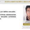 Reclutador deportivo suma nueve denuncias por delitos sexuales – El Sol de Puebla