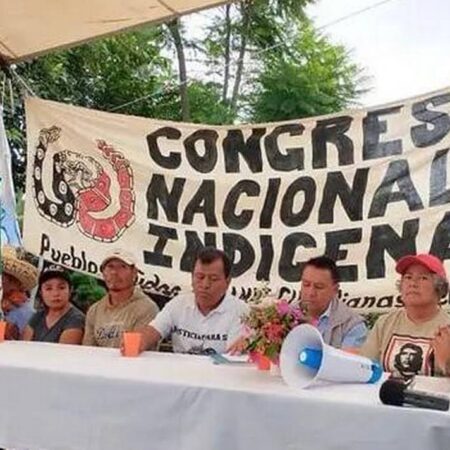 Alejandro Torres, activista de Zacatepec, exige su libertad absoluta – El Sol de Puebla