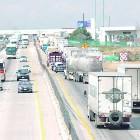 Asalto a transportistas crece 29% en el municipio de Esperanza – El Sol de Puebla