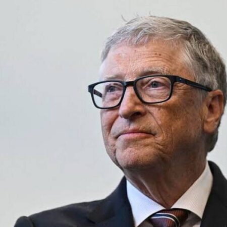 Bill Gates advierte sobre los peligros de la IA que nadie ve – El Sol de Puebla