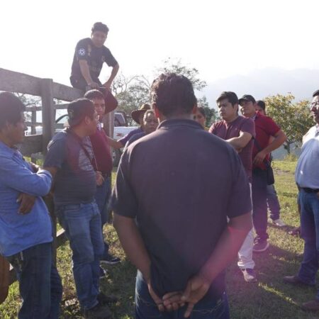 Conflicto de San Pablito Pahuatlán será mediado por la Segob – El Sol de Puebla