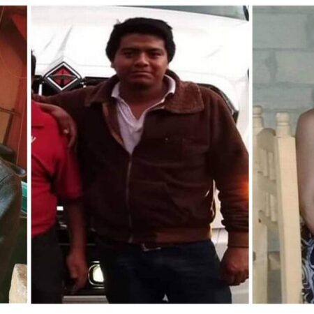 En Tehuacán, desaparecen una mujer y dos hombres por separado – El Sol de Puebla