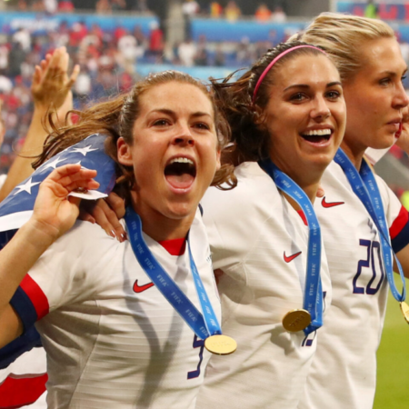 Mundial Femenil 2023: dónde ver los partidos en vivo desde México – El Sol de Puebla