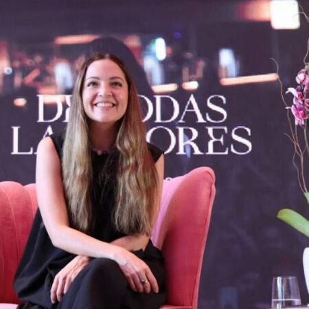 Natalia Lafourcade vuelve a los escenarios: anuncia fechas para De todas las flores Tour – El Sol de Puebla