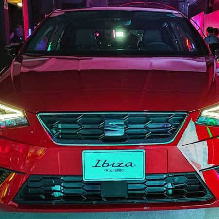 Seat Ibiza FR turbo, una edición que vuelve para complacer a los entusiastas, lanzamiento – El Sol de Puebla