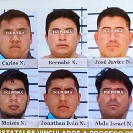 Suman once policías detenidos por triple homicidio de pobladores en Coyomeapan – El Sol de Puebla
