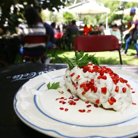 ¿Chile miahuateco o poblano? El debate gastronómico en Tehuacán – El Sol de Puebla