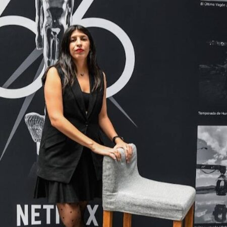 Alejandra Márquez Abella retrata en su cine el feminismo que le cambió la vida – El Sol de Puebla