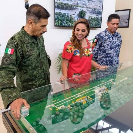 Alistan estrategia e inauguración del Aeropuerto Internacional de Tulum – El Sol de Puebla