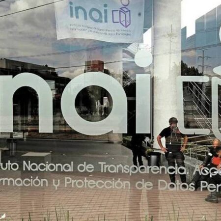 Datos personales, en riesgo: Inai – El Sol de Puebla