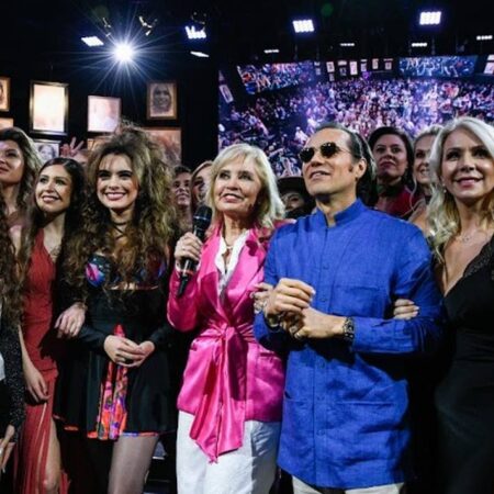 Estrenan serie biográfica de Gloria Trevi – El Sol de Puebla