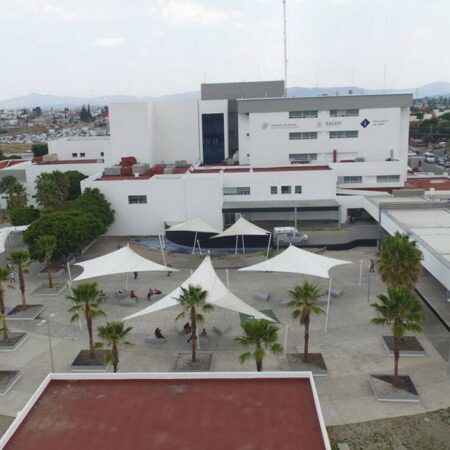 Hospital General del Norte, primero en transferirse a IMSS-Bienestar – El Sol de Puebla