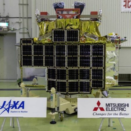 Japón no se queda atrás: lanzará nueva misión robótica a la Luna tras el éxito de la India – El Sol de Puebla