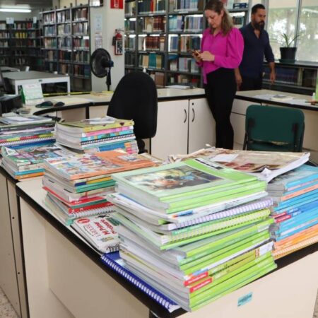 Otorgan amparo a Unión de Padres para frenar distribución de libros de texto en Chihuahua – El Sol de Puebla