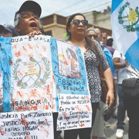 Plan Colosio: el complot en Guatemala para asesinar a presidente electo – El Sol de Puebla