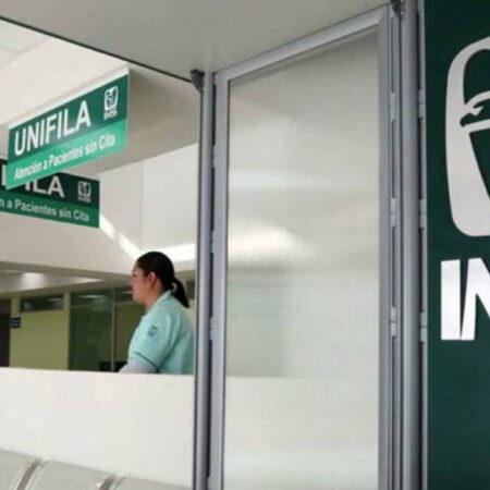 Puebla firma convenio para adherirse al IMSS-Bienestar – El Sol de Puebla