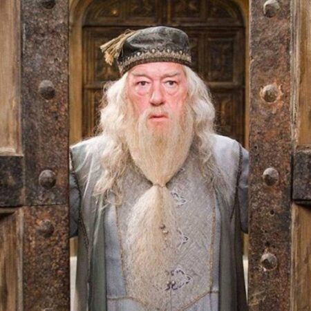 Adiós a Dumbledore: el actor Michael Gambon llegó a la fama mundial por Harry Potter – El Sol de Puebla