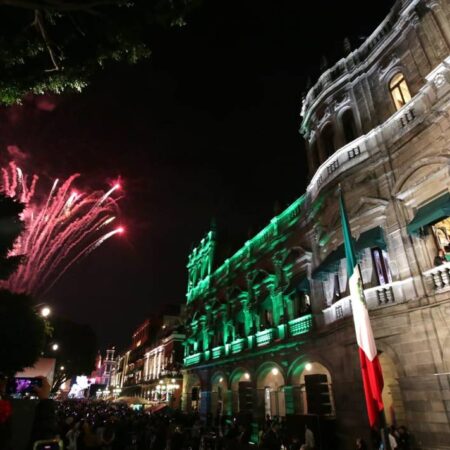 Con saldo blanco concluyen celebraciones de Fiestas Patrias en Puebla capital – El Sol de Puebla