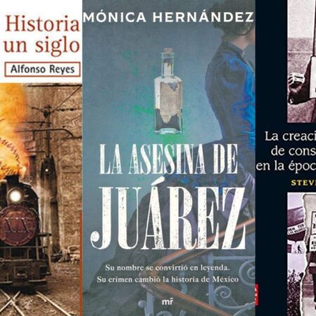 Del Estante | Tres libros para regresar al México del Siglo XIX – El Sol de Puebla