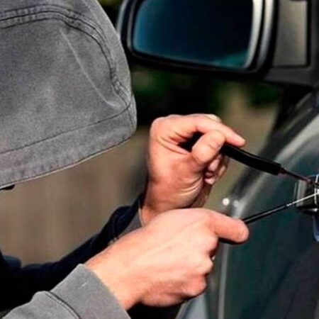 En Puebla disminuye el robo de autopartes en un 24% – El Sol de Puebla
