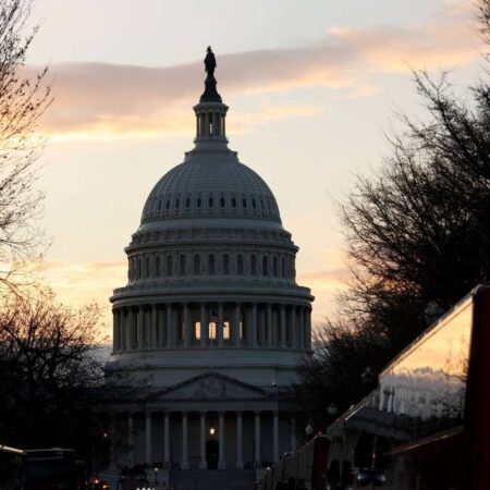 Estados Unidos, en la incertidumbre por parálisis presupuestal – El Sol de Puebla