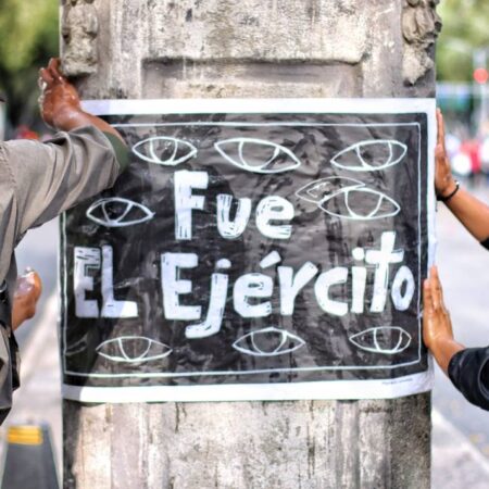 Grabaciones de EU sobre el caso Ayotzinapa se harán públicas, asegura AMLO – El Sol de Puebla