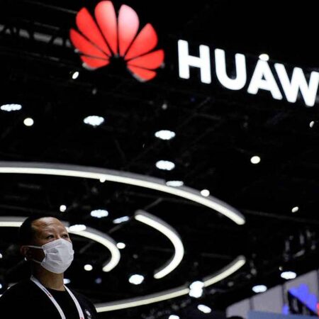 Huawei desafía a EU con Mate 60 – El Sol de Puebla